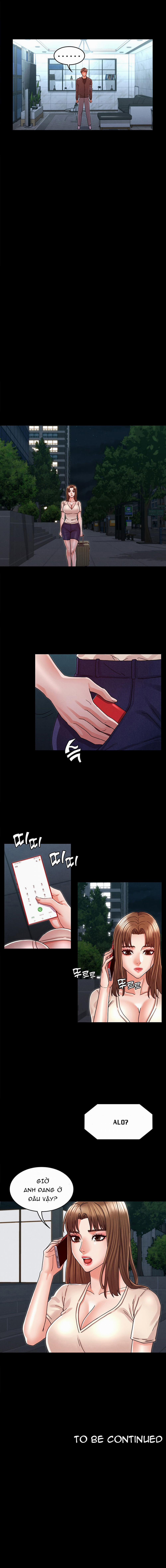 Sự Trừng Phạt Cho Giáo Viên 23 trang 15