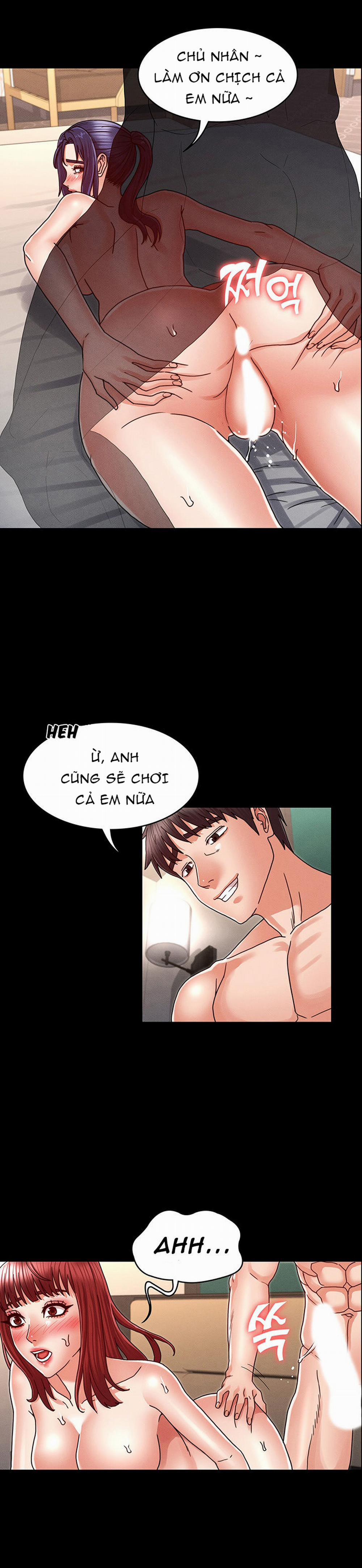 Sự Trừng Phạt Cho Giáo Viên 23 trang 5