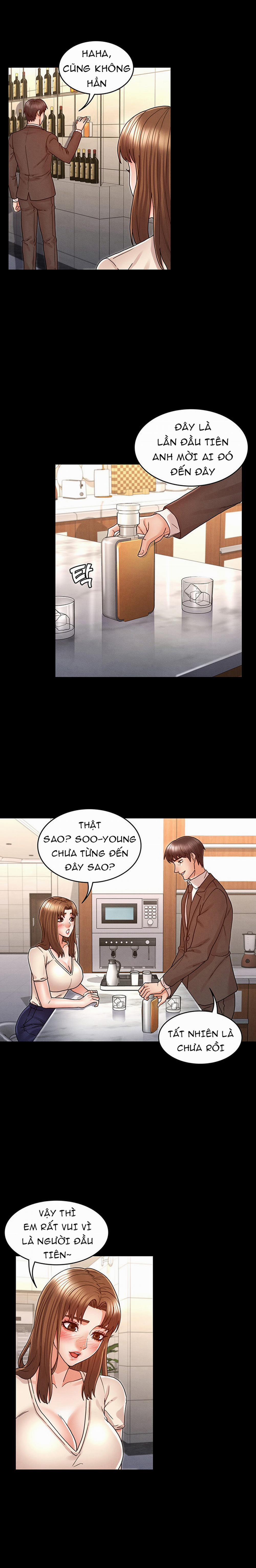 Sự Trừng Phạt Cho Giáo Viên 24 trang 8