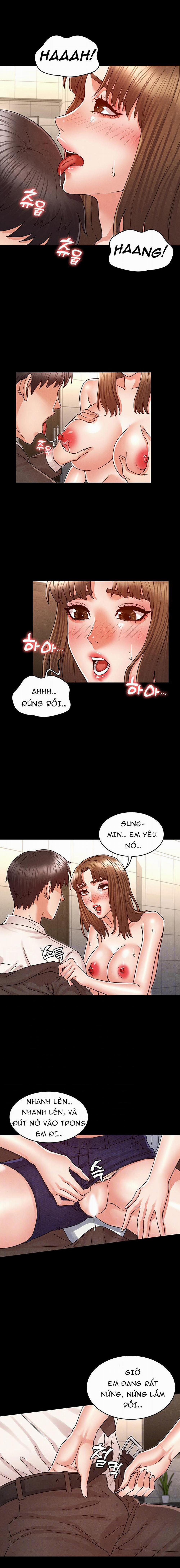Sự Trừng Phạt Cho Giáo Viên 25 trang 3