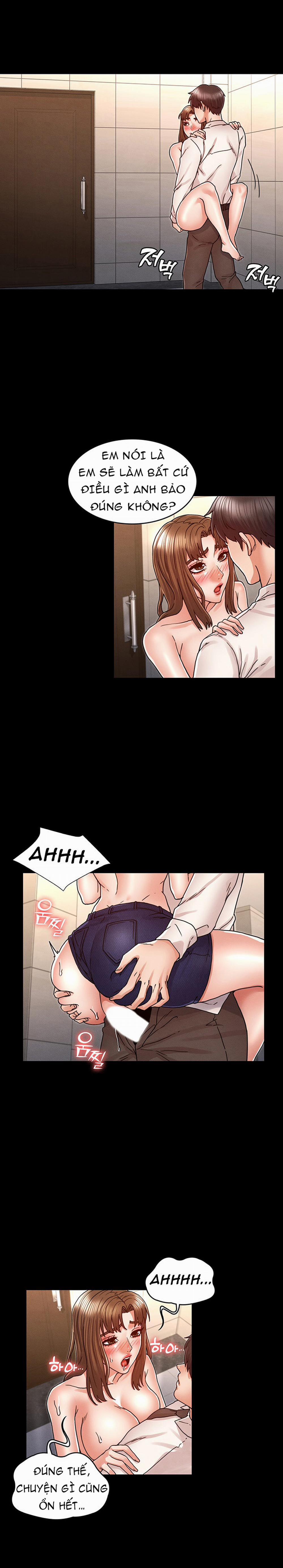 Sự Trừng Phạt Cho Giáo Viên 25 trang 8