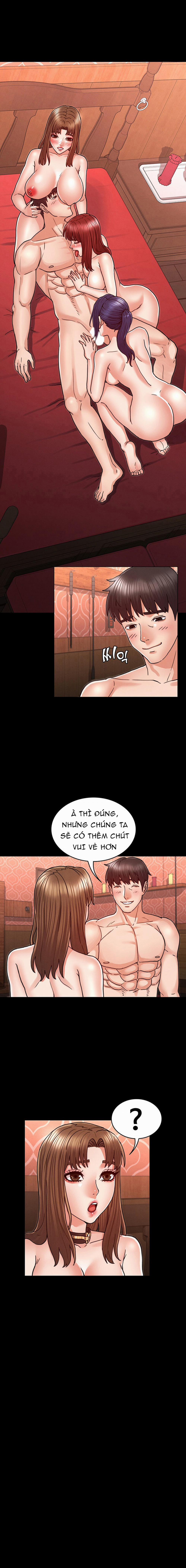 Sự Trừng Phạt Cho Giáo Viên 26 trang 14