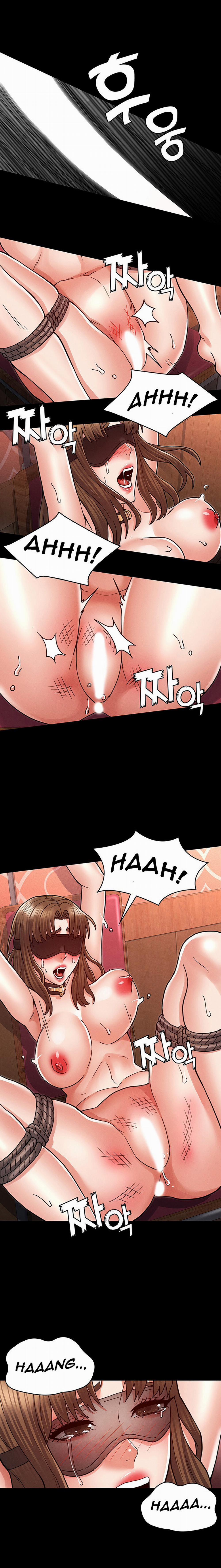 Sự Trừng Phạt Cho Giáo Viên 26 trang 6