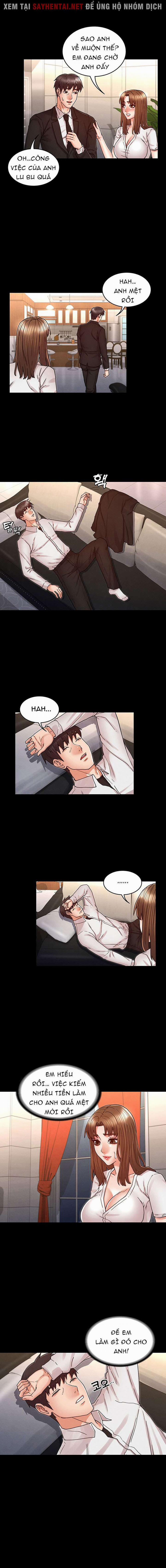 Sự Trừng Phạt Cho Giáo Viên 27 trang 6