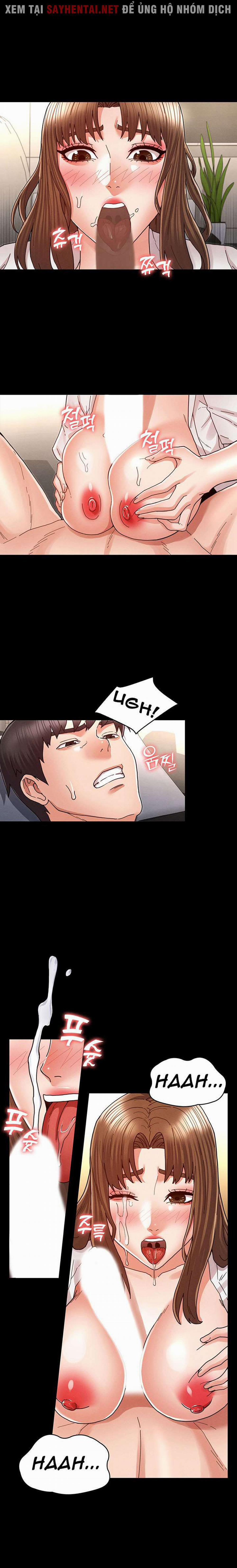 Sự Trừng Phạt Cho Giáo Viên 27 trang 9