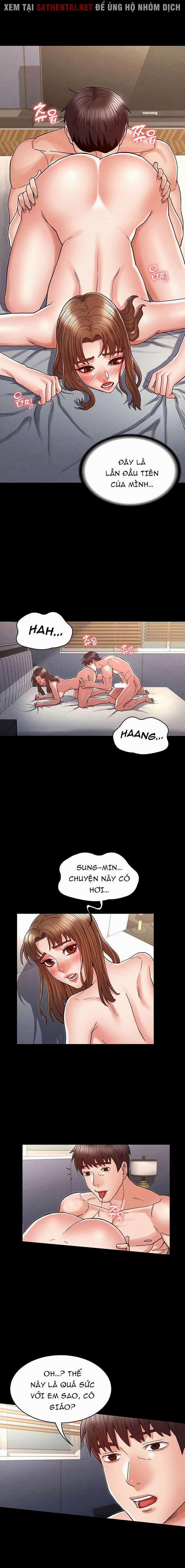 Sự Trừng Phạt Cho Giáo Viên 28 trang 2