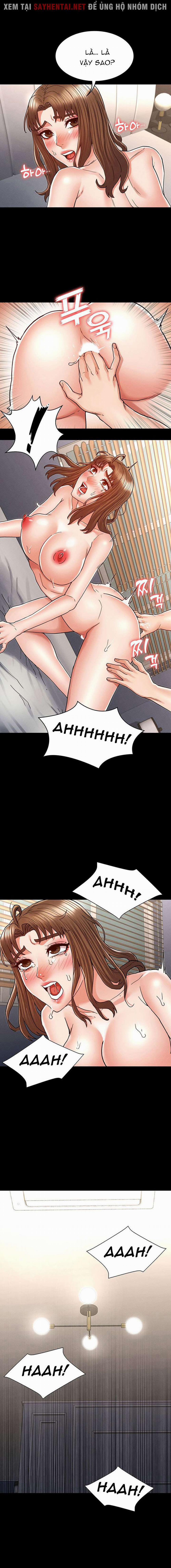 Sự Trừng Phạt Cho Giáo Viên 28 trang 6