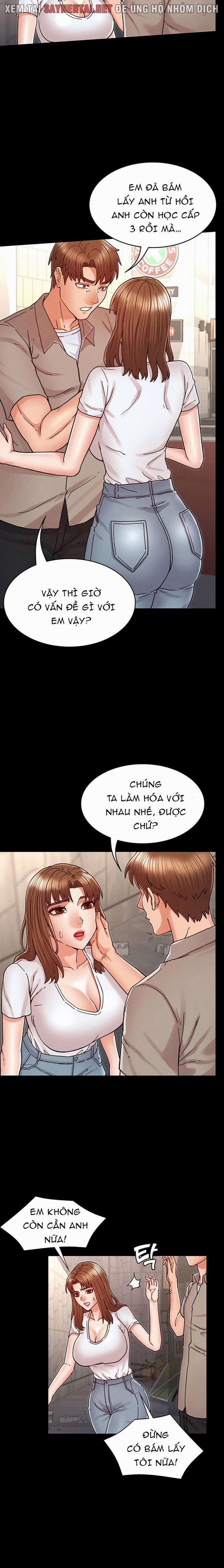 Sự Trừng Phạt Cho Giáo Viên 29 trang 11