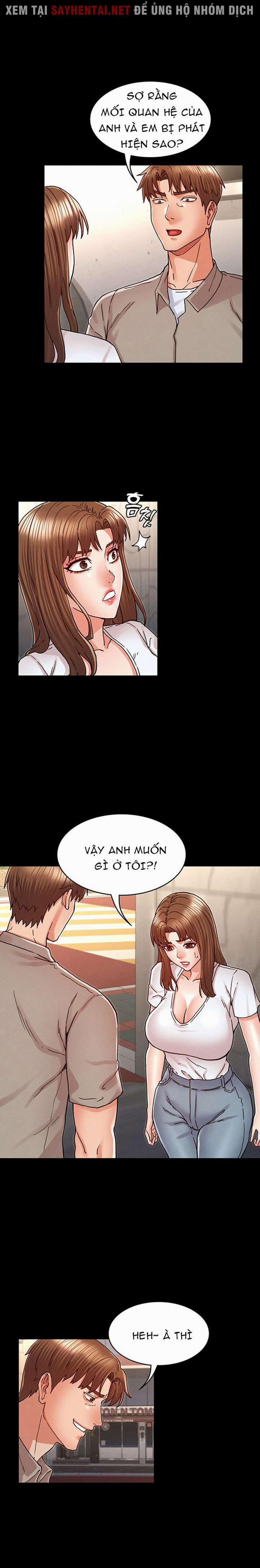 Sự Trừng Phạt Cho Giáo Viên 29 trang 13