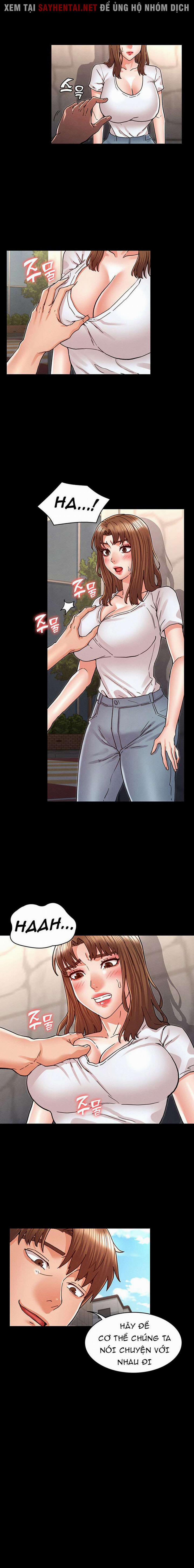 Sự Trừng Phạt Cho Giáo Viên 29 trang 14