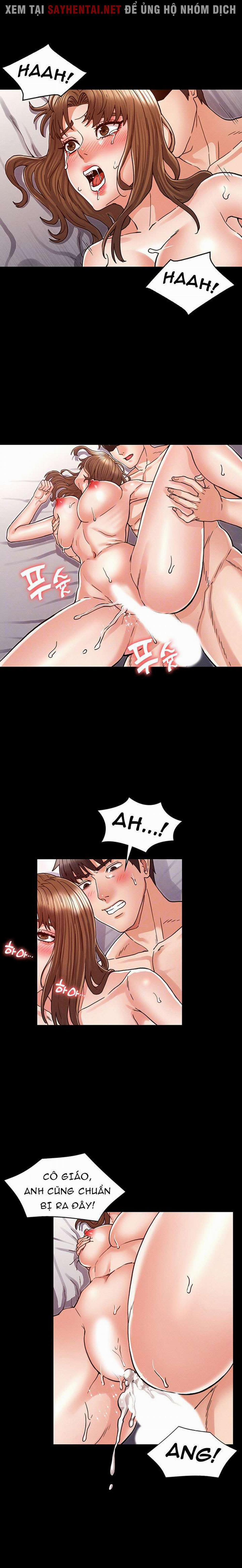 Sự Trừng Phạt Cho Giáo Viên 29 trang 4
