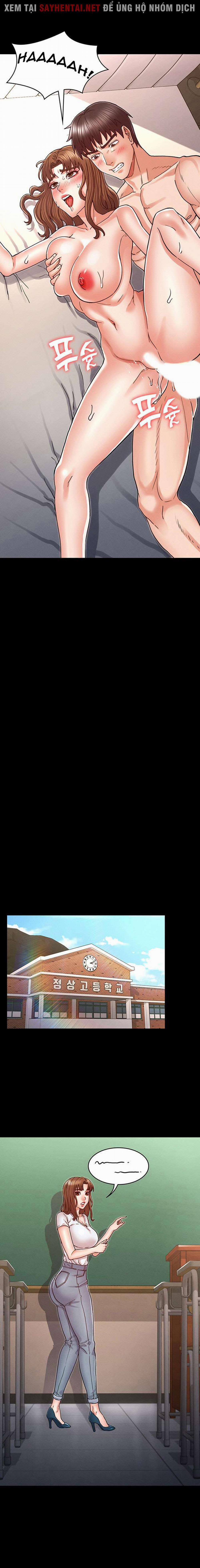 Sự Trừng Phạt Cho Giáo Viên 29 trang 5