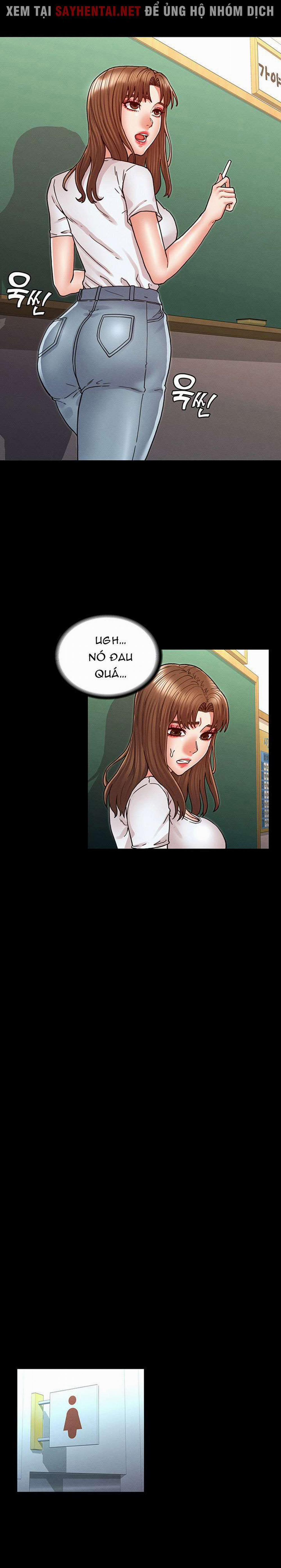 Sự Trừng Phạt Cho Giáo Viên 29 trang 6