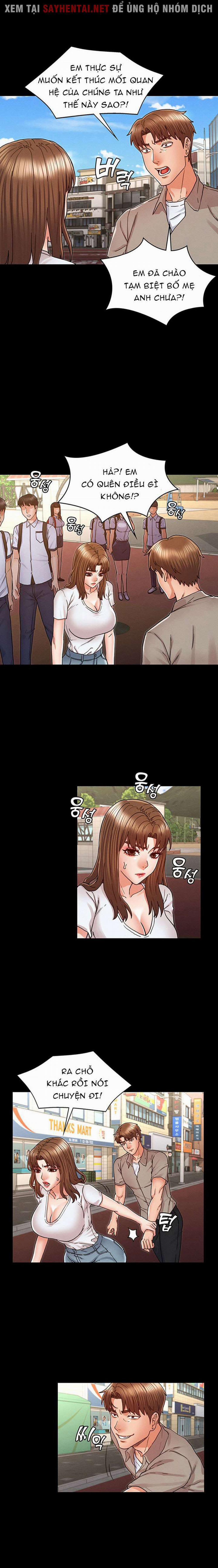 Sự Trừng Phạt Cho Giáo Viên 29 trang 9