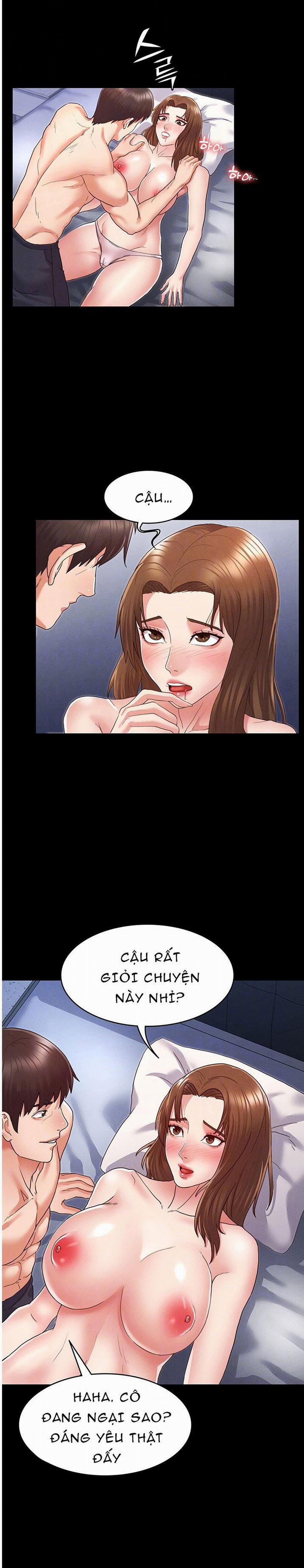 Sự Trừng Phạt Cho Giáo Viên 3 trang 3