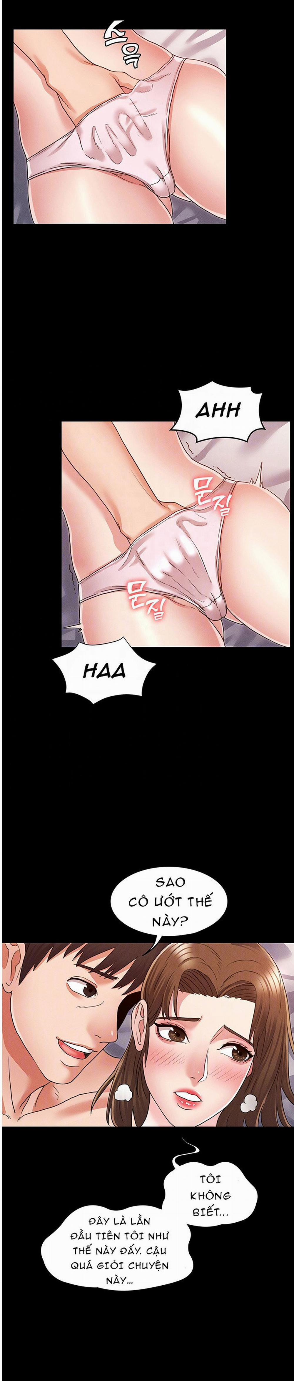 Sự Trừng Phạt Cho Giáo Viên 3 trang 6