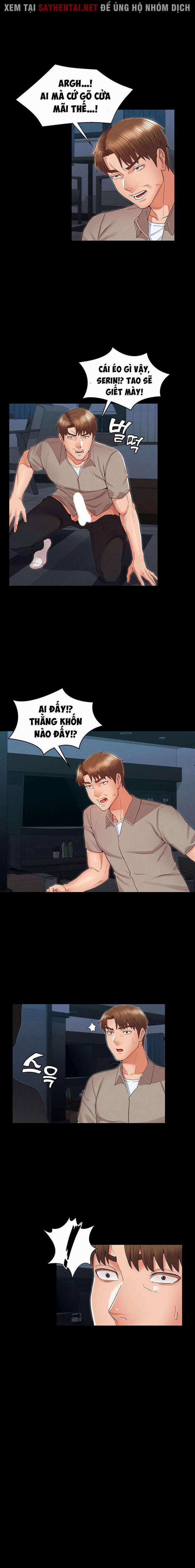 Sự Trừng Phạt Cho Giáo Viên 30 trang 13