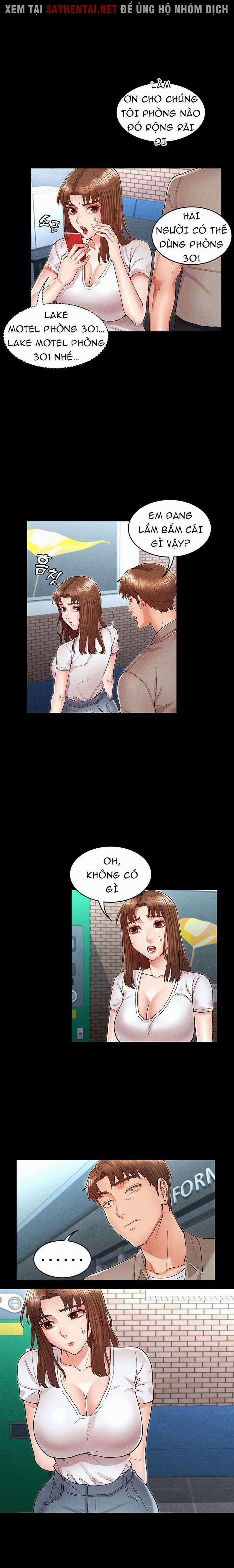 Sự Trừng Phạt Cho Giáo Viên 30 trang 3