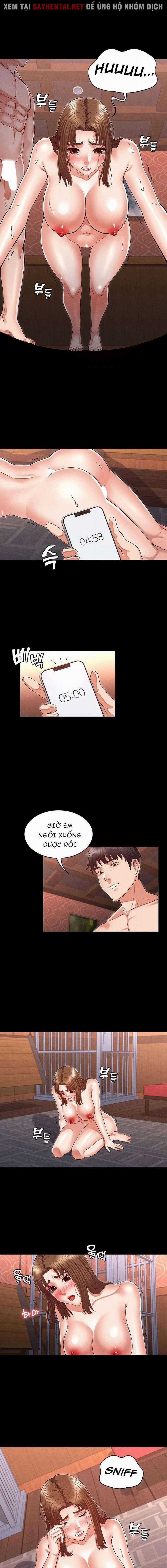 Sự Trừng Phạt Cho Giáo Viên 32 trang 7