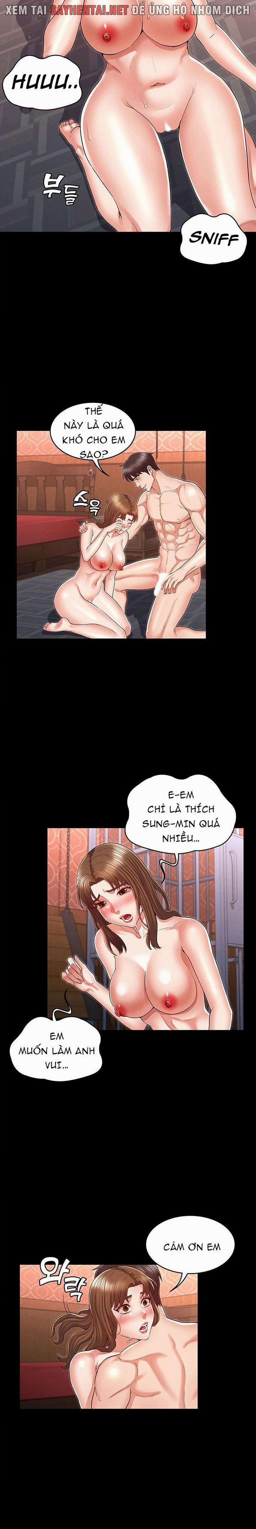 Sự Trừng Phạt Cho Giáo Viên 32 trang 8