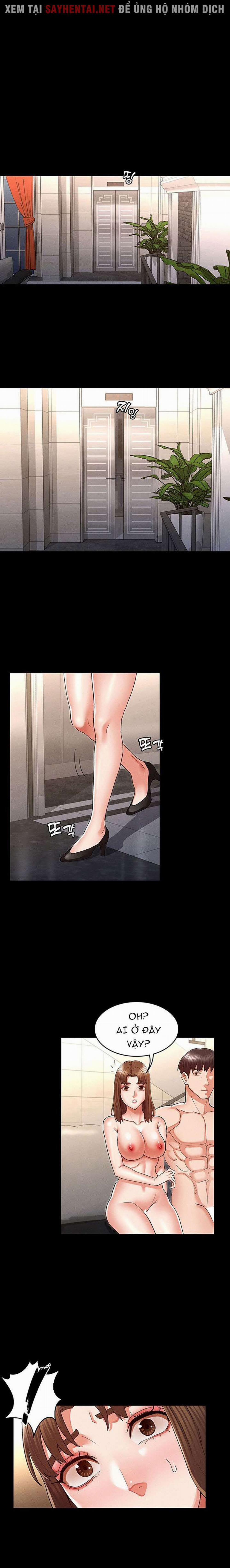 Sự Trừng Phạt Cho Giáo Viên 33 trang 12