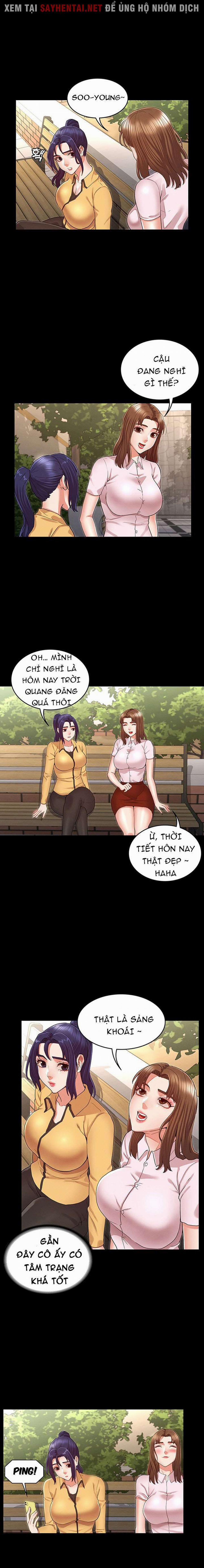 Sự Trừng Phạt Cho Giáo Viên 33 trang 5