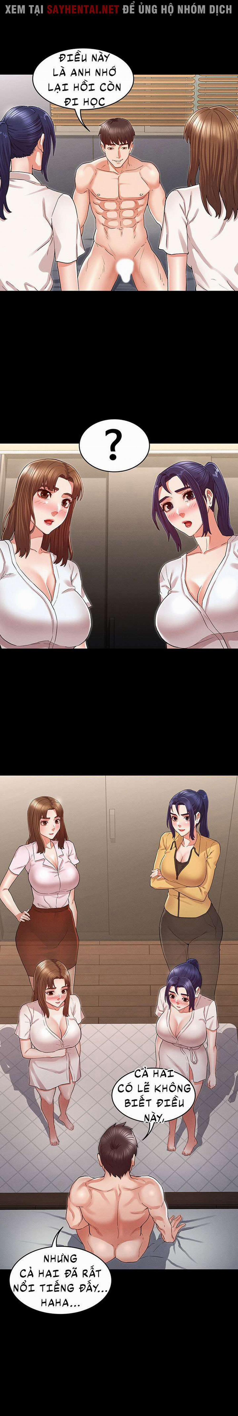 Sự Trừng Phạt Cho Giáo Viên 34 trang 10