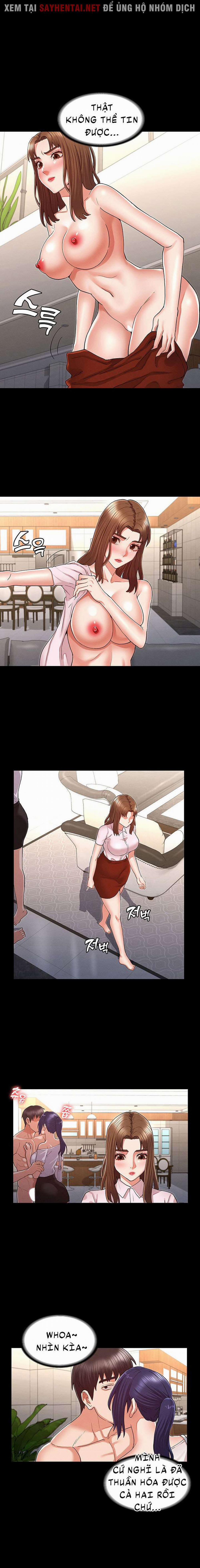 Sự Trừng Phạt Cho Giáo Viên 34 trang 6