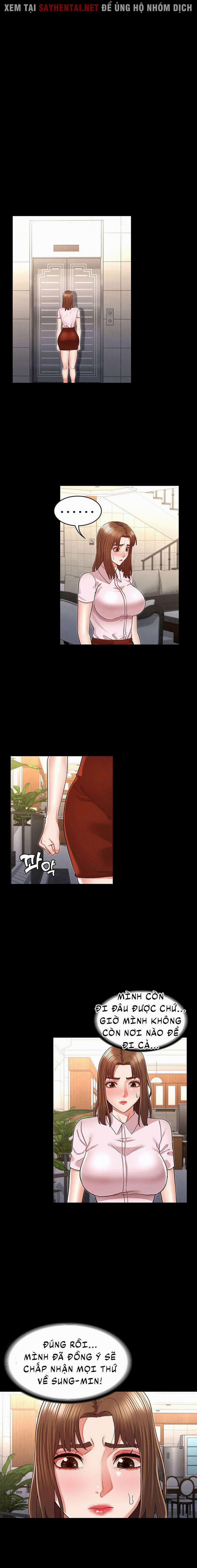 Sự Trừng Phạt Cho Giáo Viên 34 trang 7