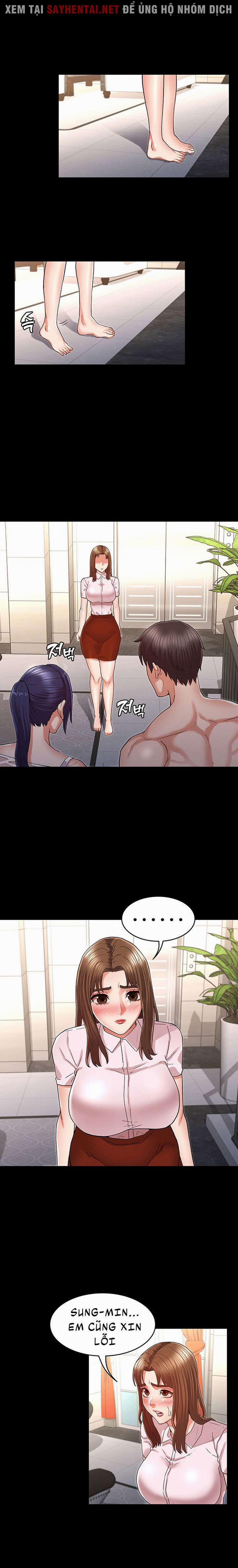 Sự Trừng Phạt Cho Giáo Viên 34 trang 8