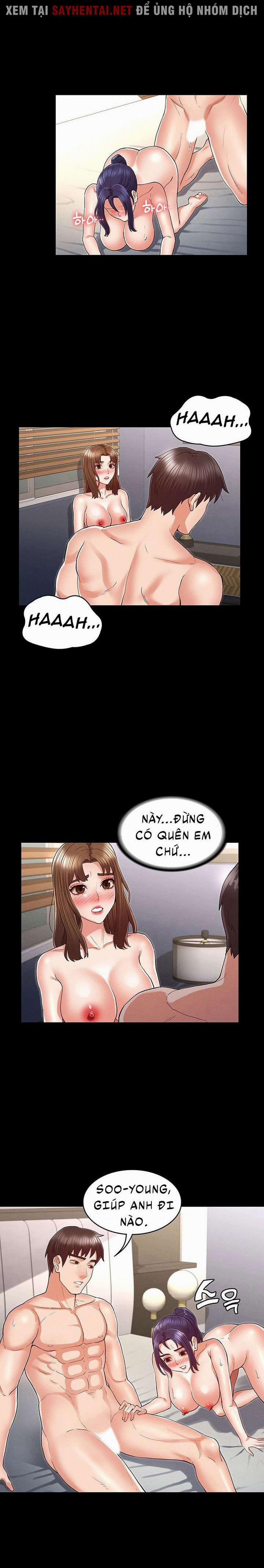 Sự Trừng Phạt Cho Giáo Viên 35 trang 11