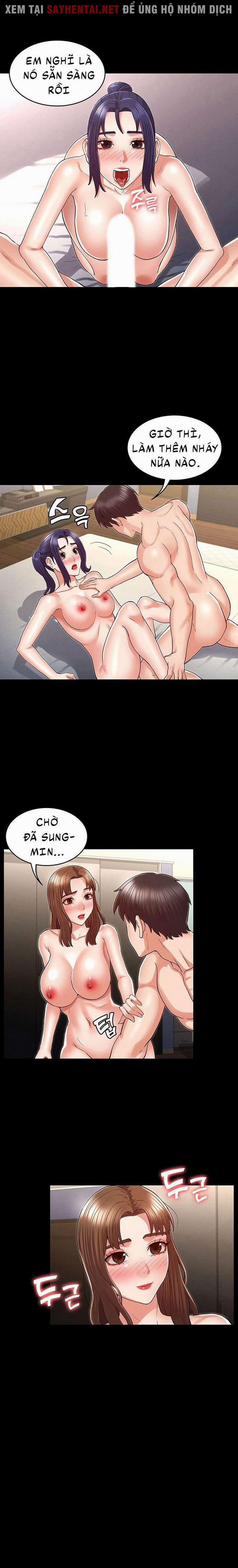 Sự Trừng Phạt Cho Giáo Viên 35 trang 13