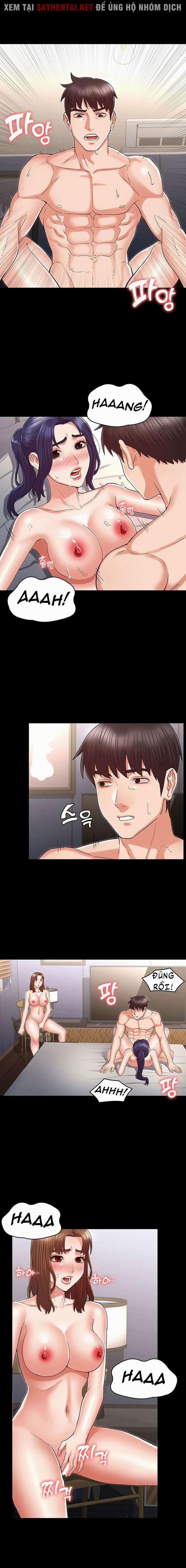 Sự Trừng Phạt Cho Giáo Viên 35 trang 5