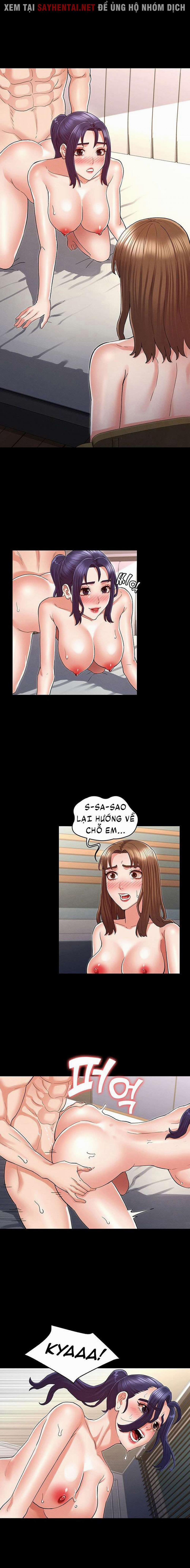 Sự Trừng Phạt Cho Giáo Viên 35 trang 7