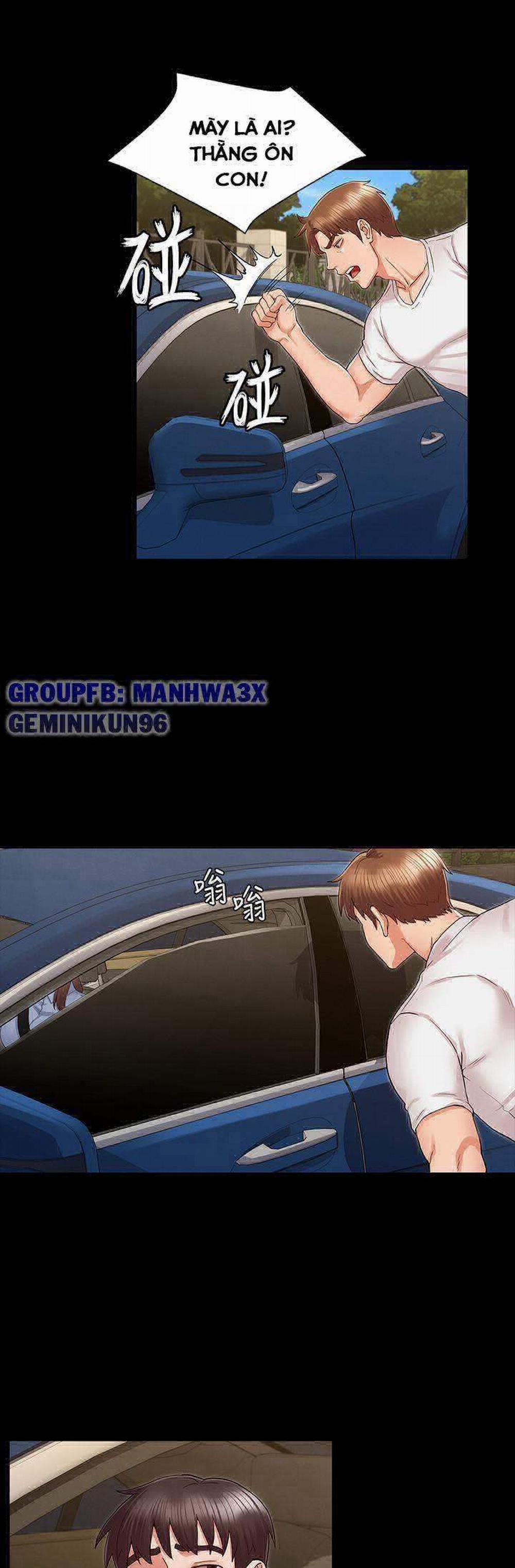 Sự Trừng Phạt Cho Giáo Viên 37 trang 7