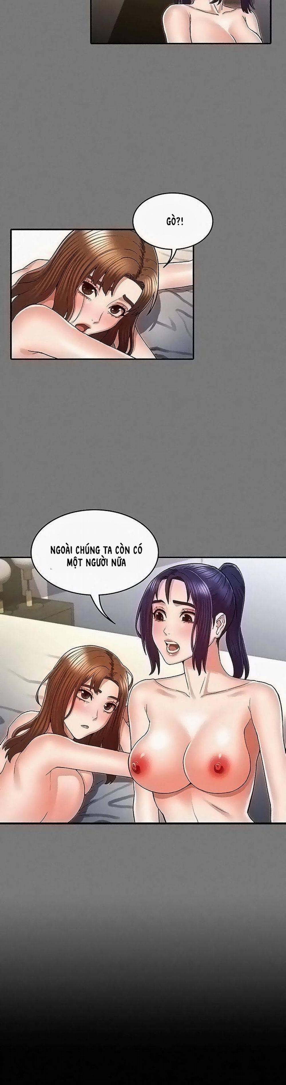 Sự Trừng Phạt Cho Giáo Viên 38 trang 10