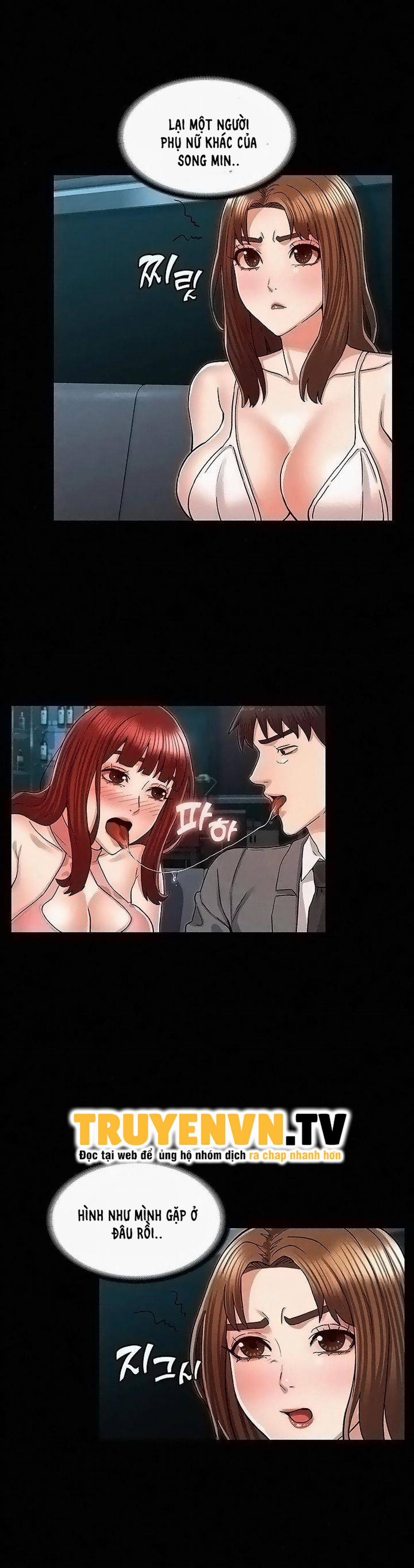 Sự Trừng Phạt Cho Giáo Viên 38 trang 11