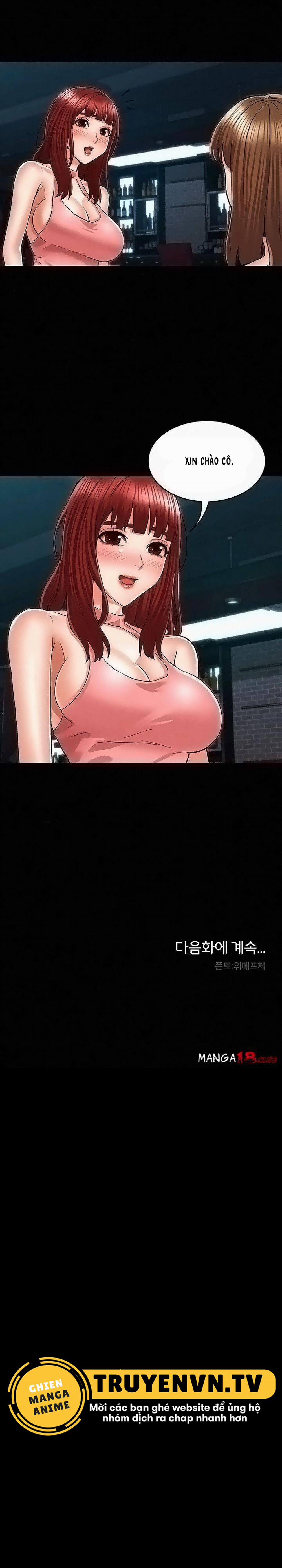 Sự Trừng Phạt Cho Giáo Viên 38 trang 12