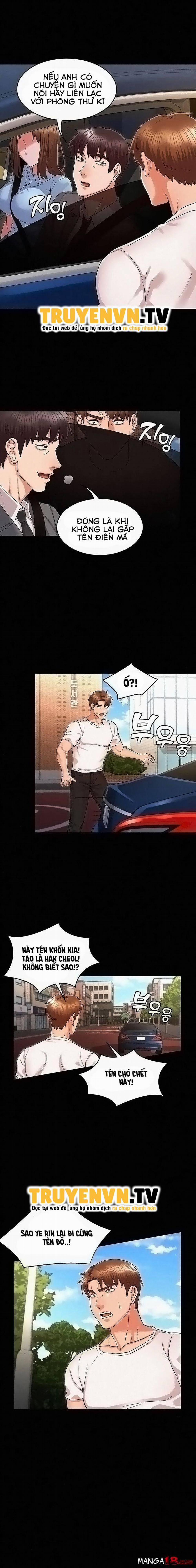 Sự Trừng Phạt Cho Giáo Viên 38 trang 3