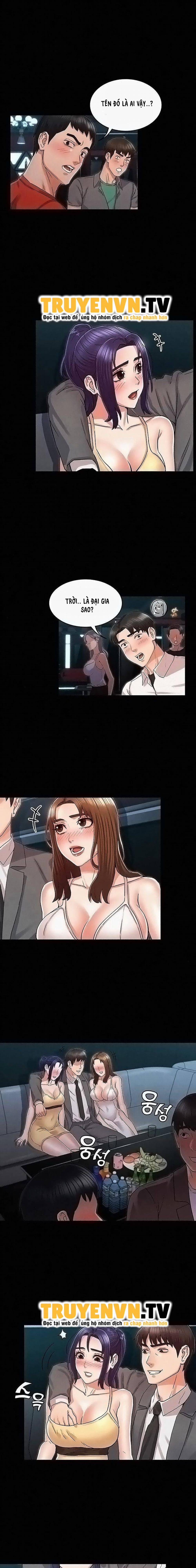 Sự Trừng Phạt Cho Giáo Viên 38 trang 6