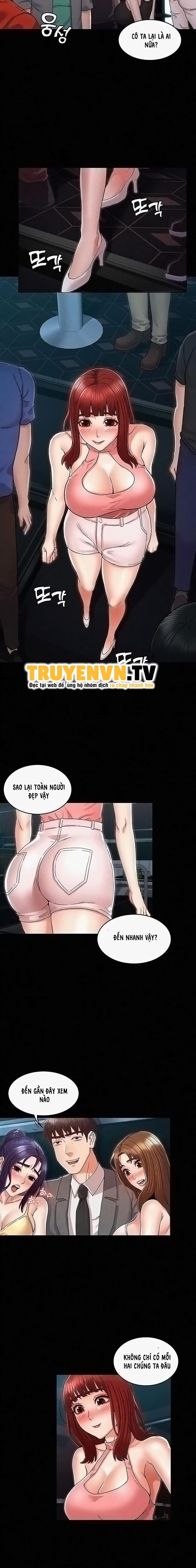 Sự Trừng Phạt Cho Giáo Viên 38 trang 8