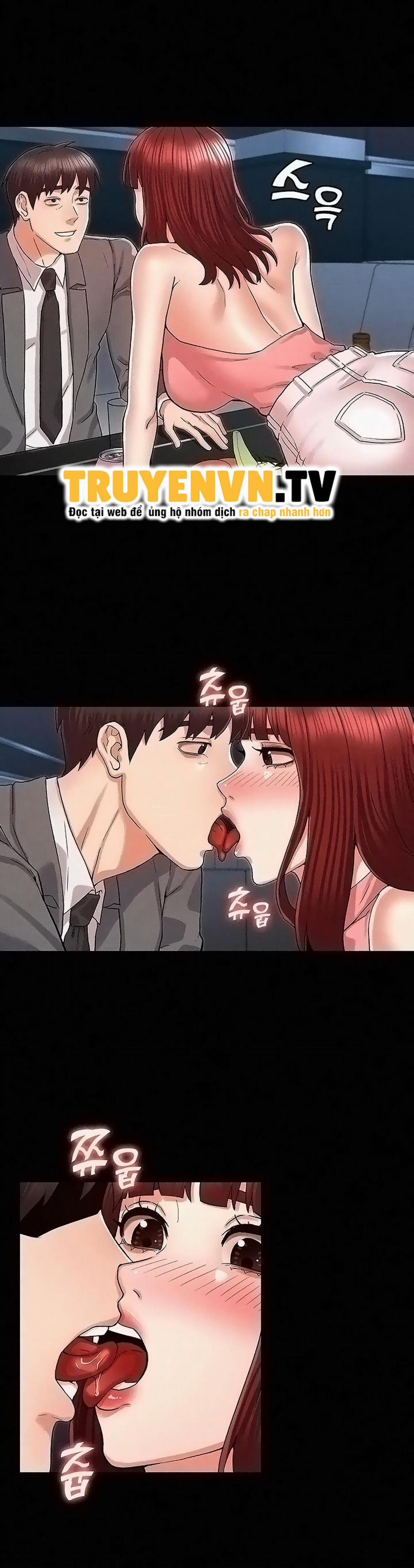 Sự Trừng Phạt Cho Giáo Viên 38 trang 9