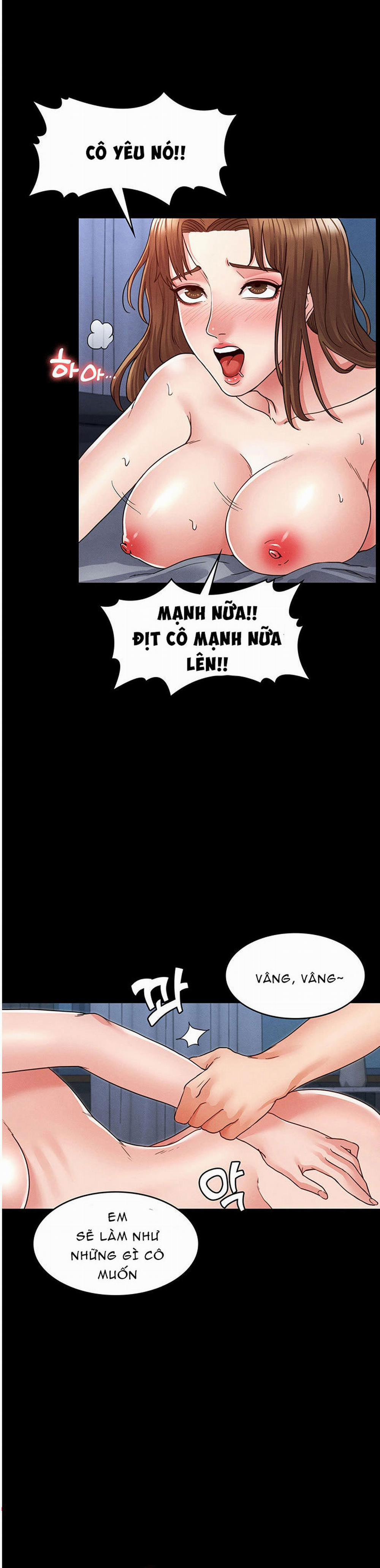 Sự Trừng Phạt Cho Giáo Viên 4 trang 10