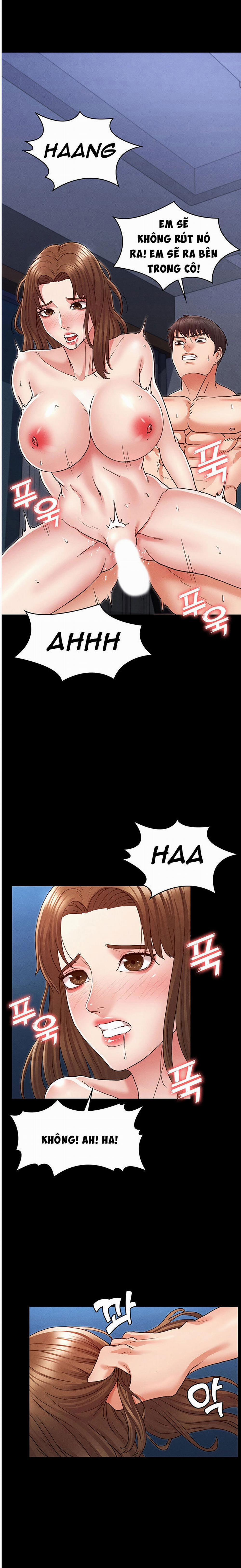 Sự Trừng Phạt Cho Giáo Viên 4 trang 15