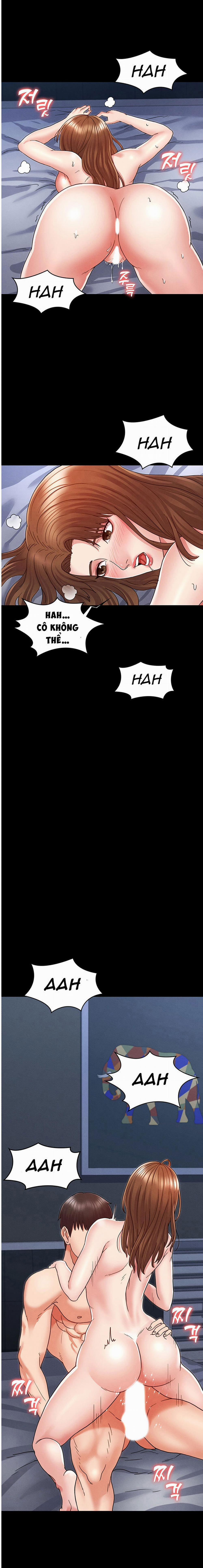 Sự Trừng Phạt Cho Giáo Viên 4 trang 17