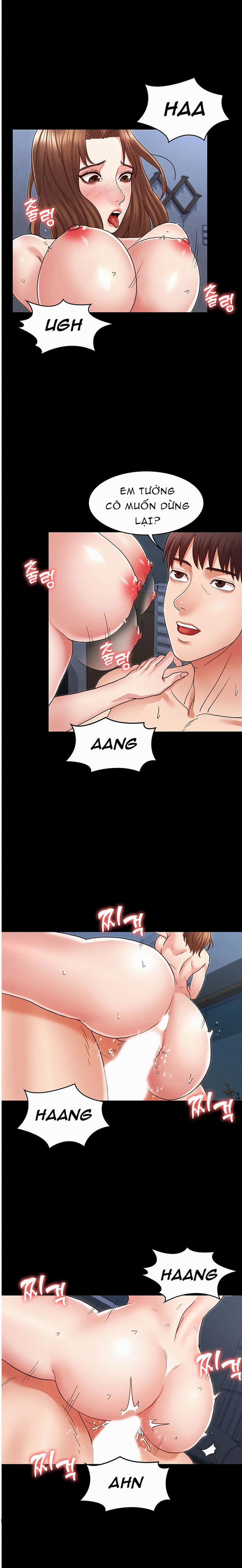 Sự Trừng Phạt Cho Giáo Viên 4 trang 18