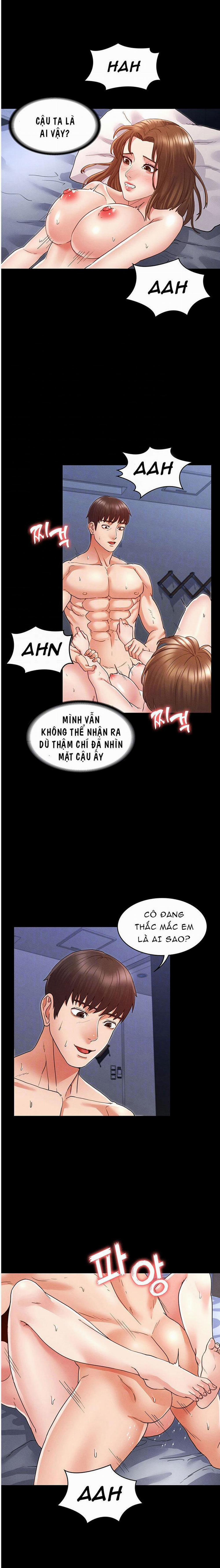 Sự Trừng Phạt Cho Giáo Viên 4 trang 2