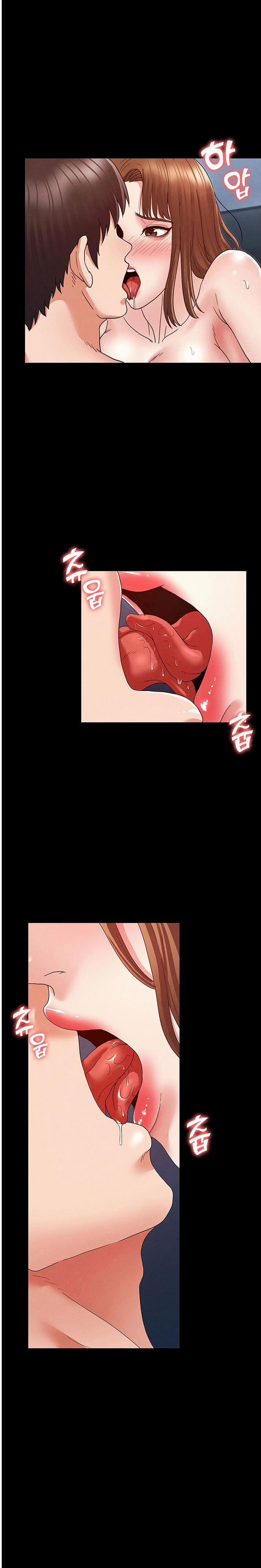 Sự Trừng Phạt Cho Giáo Viên 4 trang 20