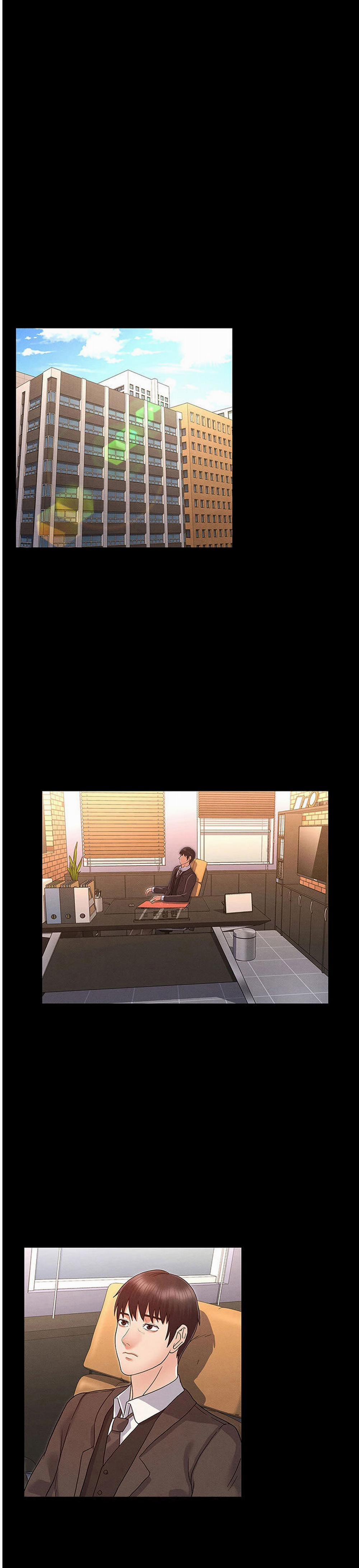 Sự Trừng Phạt Cho Giáo Viên 4 trang 21