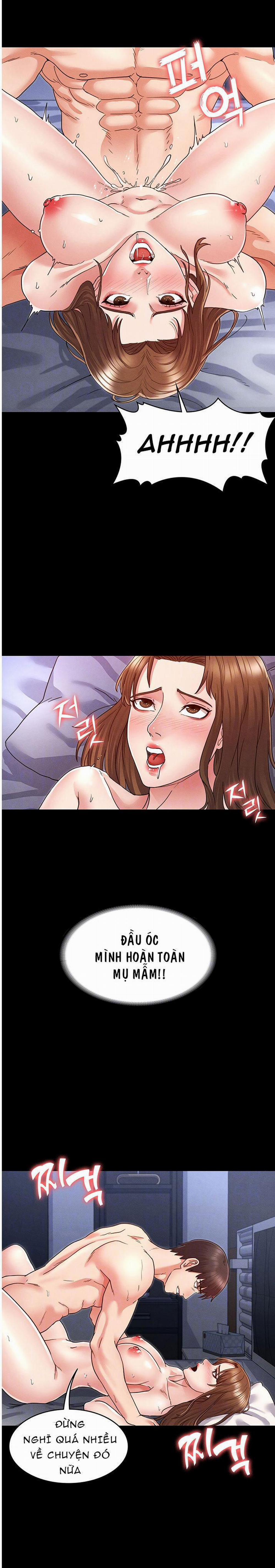 Sự Trừng Phạt Cho Giáo Viên 4 trang 3